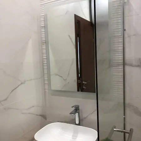 *hot* Main Square Brand New Luxury * Burgas Stad