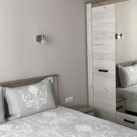 Appartamento *hot* Main Square Brand New Luxury