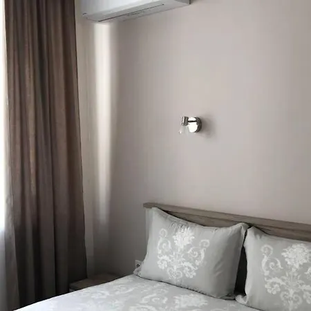 Appartamento *hot* Main Square Brand New Luxury *