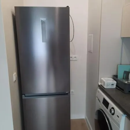 Appartement *hot* Main Square Brand New Luxury