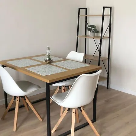 *hot* Main Square Brand New Luxury Appartement Burgas