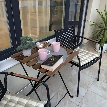 Apartment *hot* Main Square Brand New Luxury *