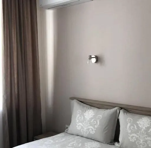 Apartamento *hot* Main Square Brand New Luxury *