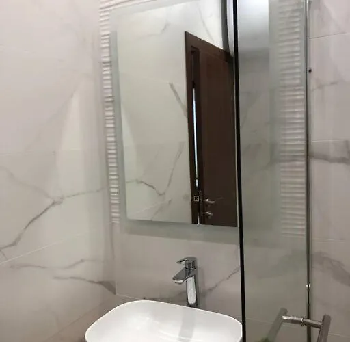 *hot* Main Square Brand New Luxury * Бургас